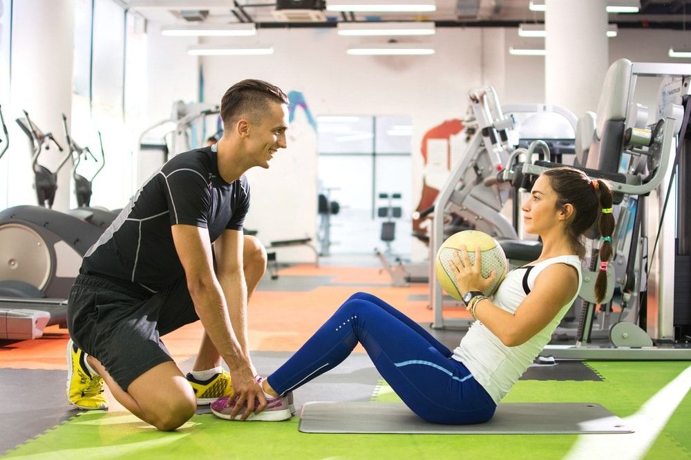 coach-sportif