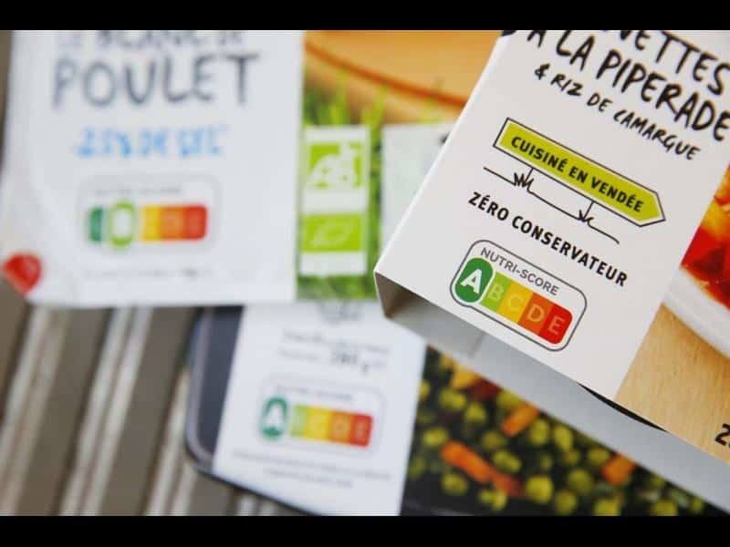 aliment à faible qualité nutritionnelle