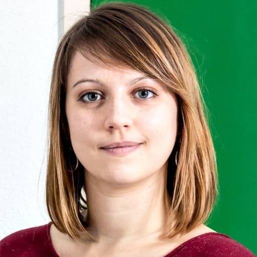 Mélanie Deschasaux