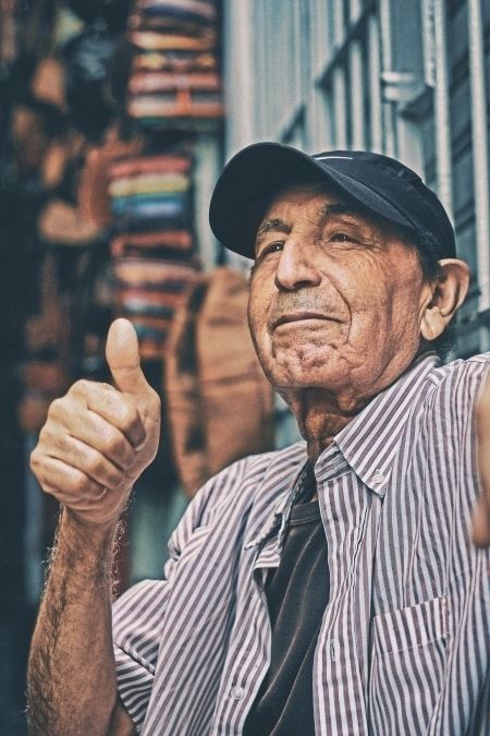 comment trouver logement senior actif