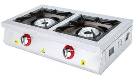 rechaud gaz pratique