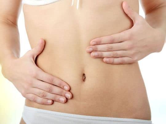 Prévenir la constipation