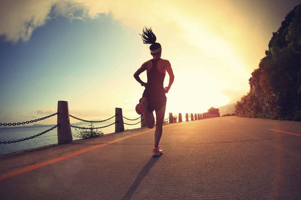 Bienfaits du sport