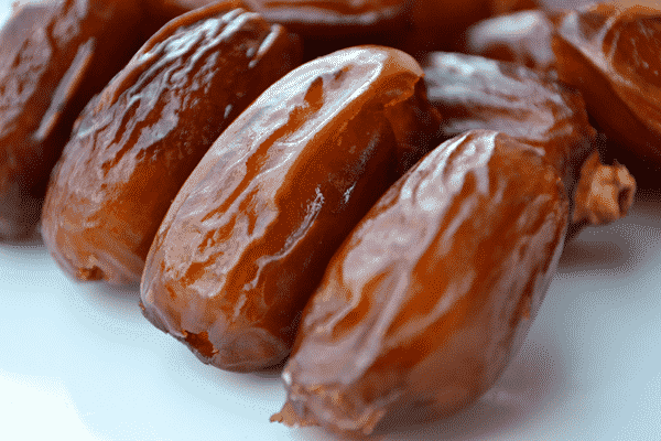 avantages des dattes