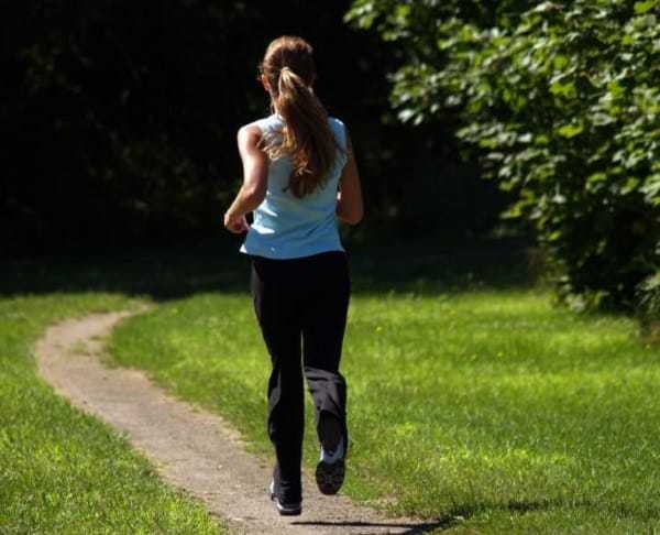 Sport et perte de poids