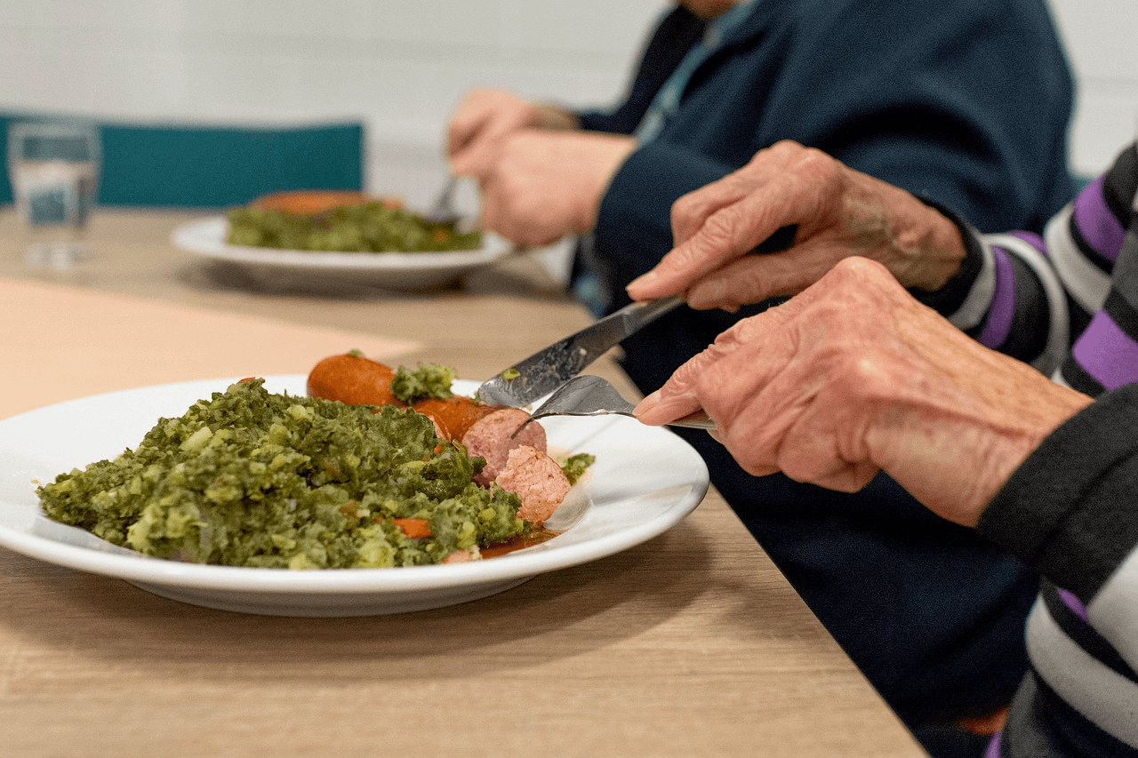 l’équilibre alimentaire idéal chez les seniors