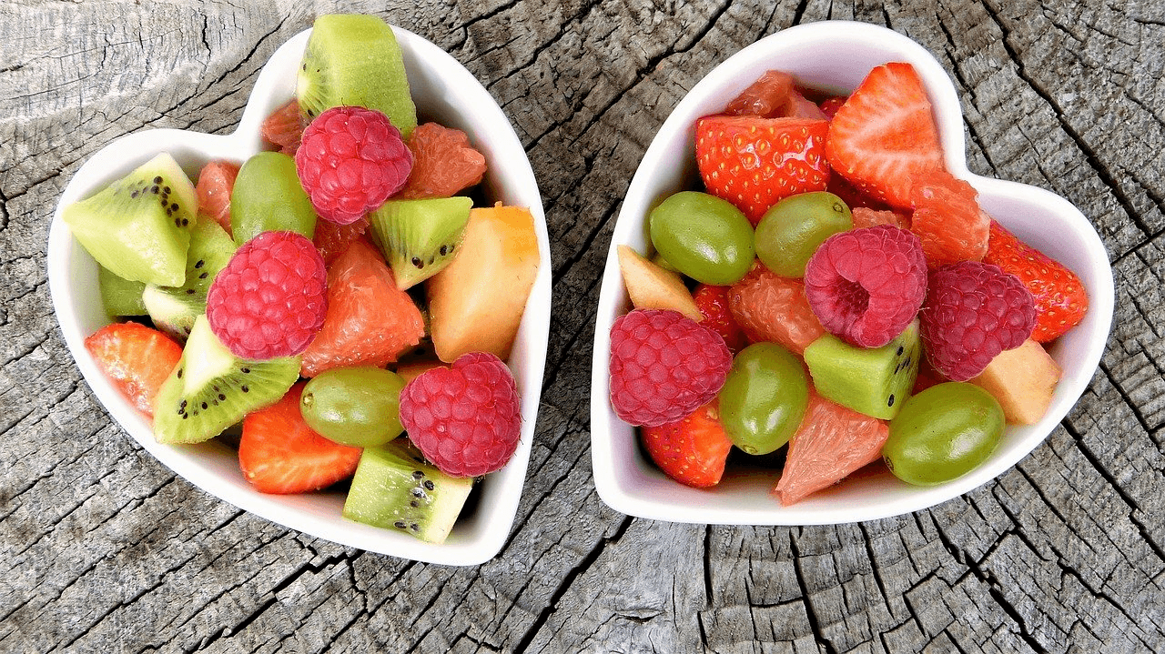 fruits légumes bio