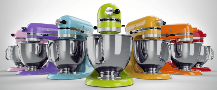Robot de cuisine