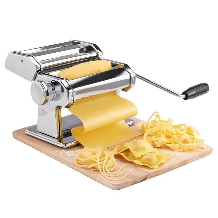 machine à pâte