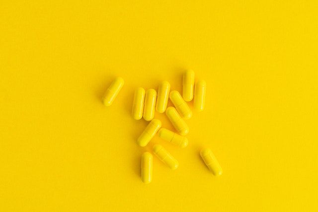 esthétique et compléments alimentaires