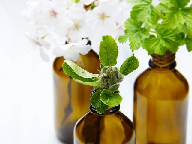 produits bio