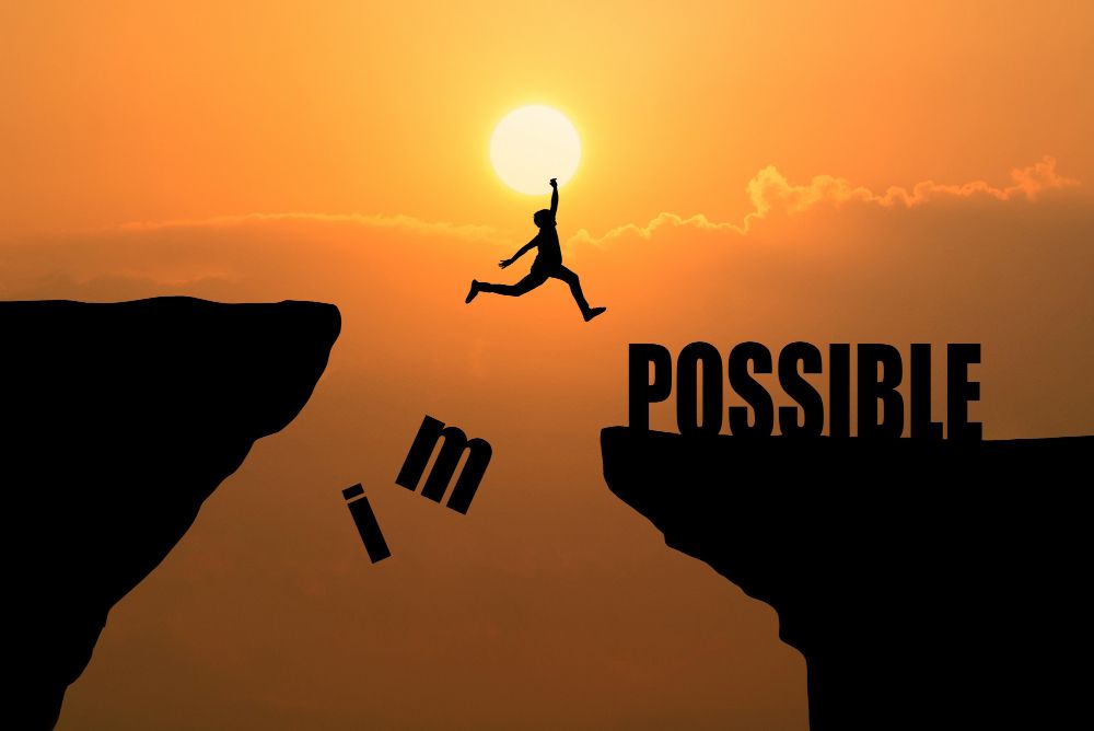 im possible
