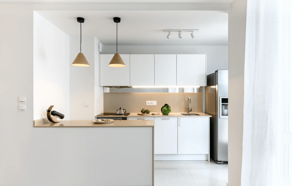 décoration intérieur avec un petit budget