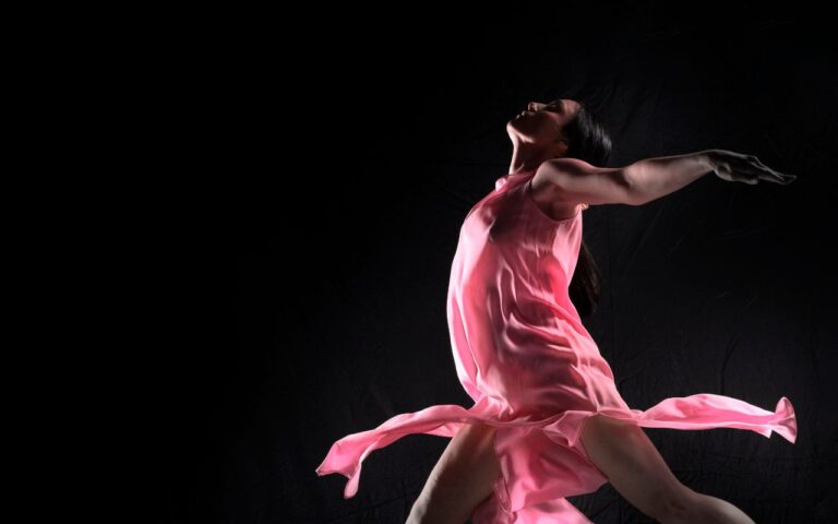 Comment la danse peut-elle contribuer à votre santé et à votre forme physique ?