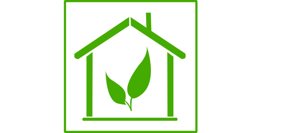 maison eco-friendly