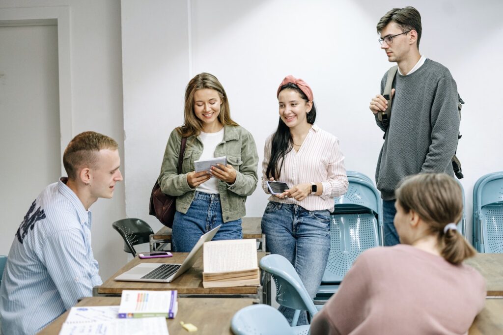 mutuelle étudiants