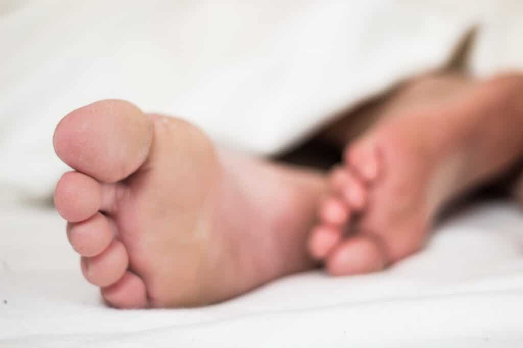 perdre du poids grâce aux hormones du sommeil