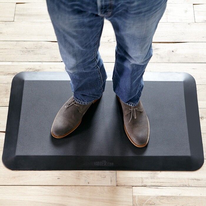 tapis anti fatigue confort travail