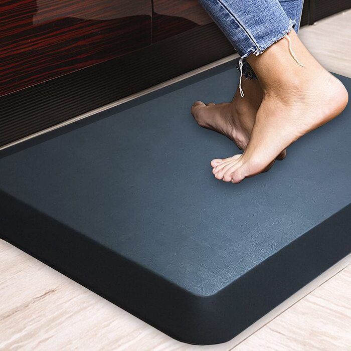 tapis anti fatigue pourquoi faire