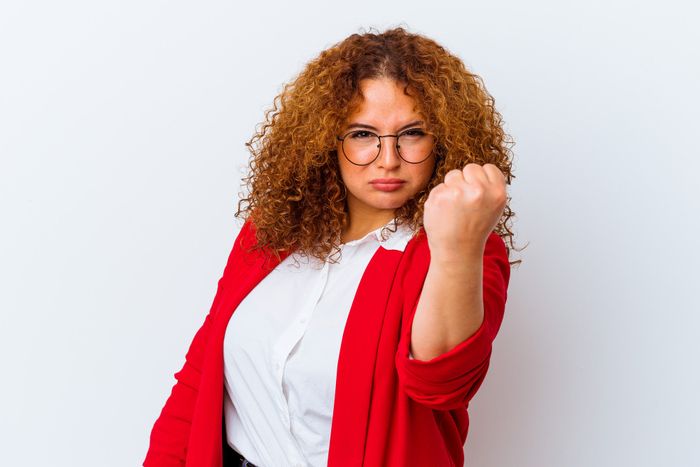 femmes rondes amour confiance