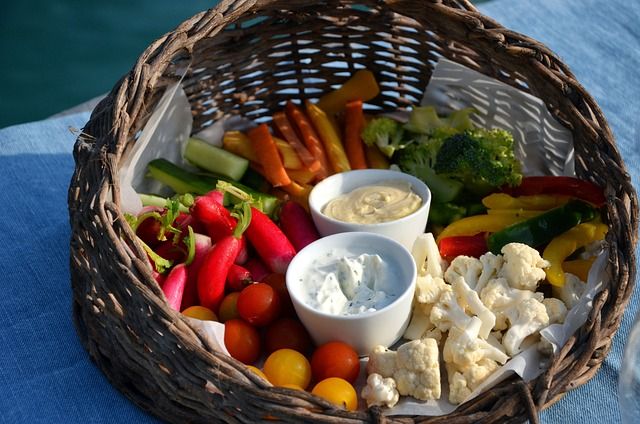légumes