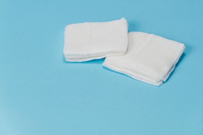 cadeau original bebe lingettes