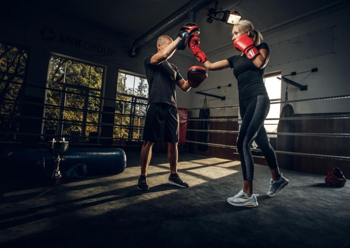 arts martiaux sport combat choisir mains pieds