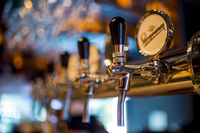 Tireuse bière