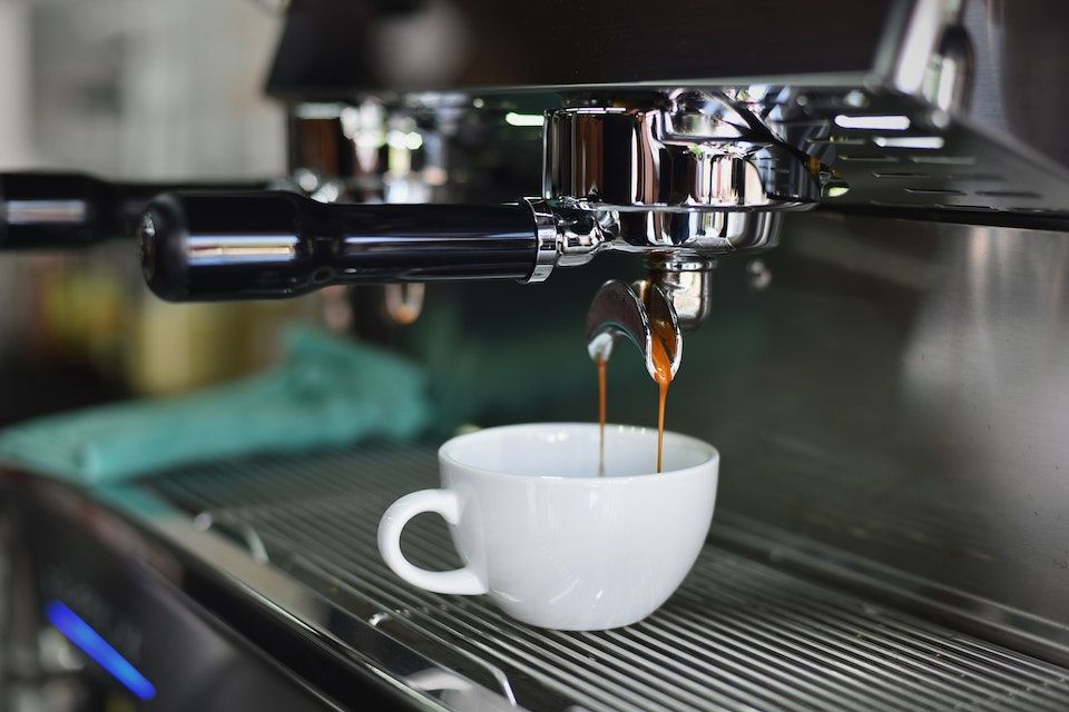 percolateur à café 1