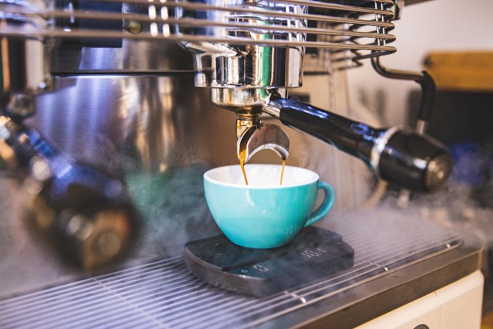 percolateur à café 2