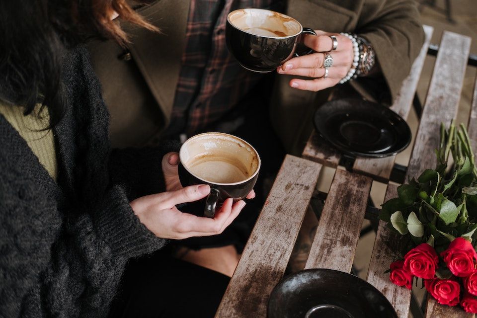 percolateur à café 2