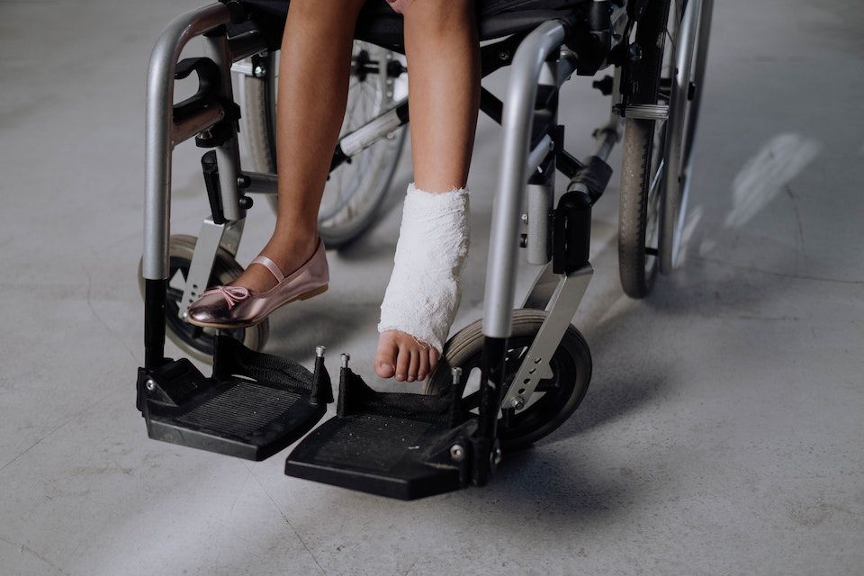 accessoires et équipements orthopédiques 2