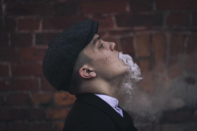 beret homme