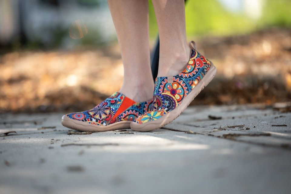 mocassins 5