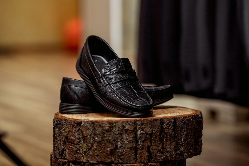 mocassins 6