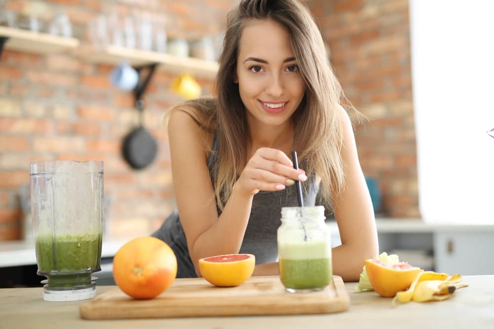 guide nutritionnel Herbalife