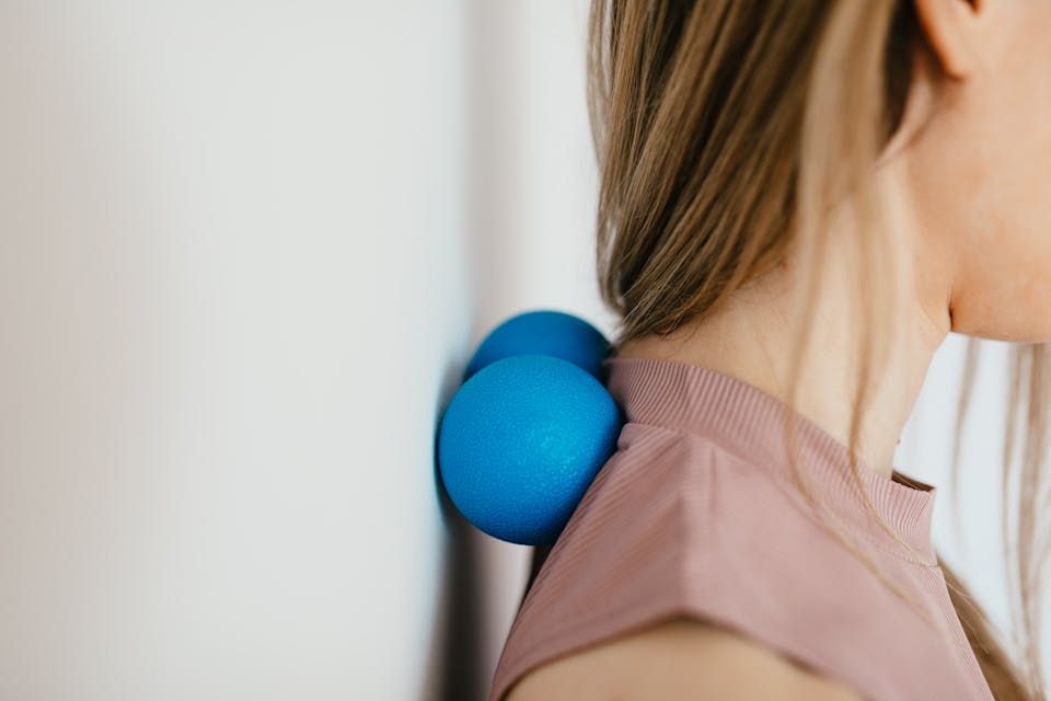 Appareils de massage cervical 3