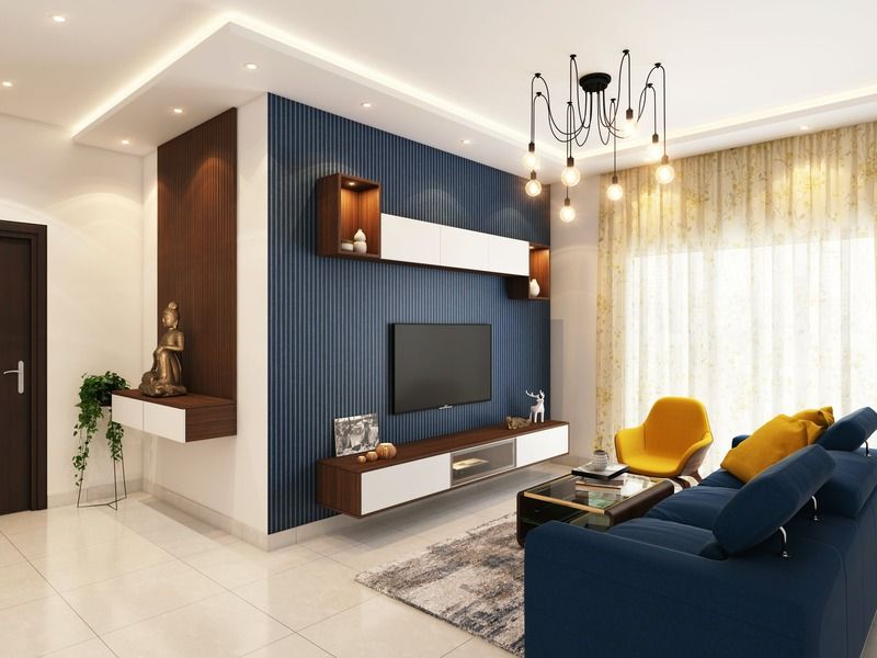 maison confortable
