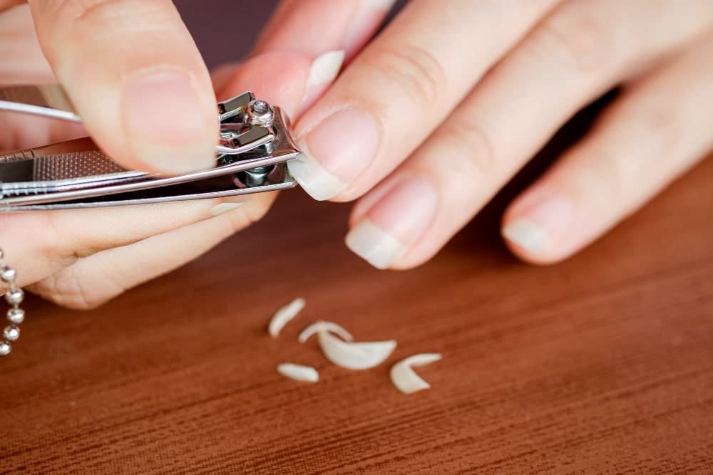 Prévention des ongles cassants