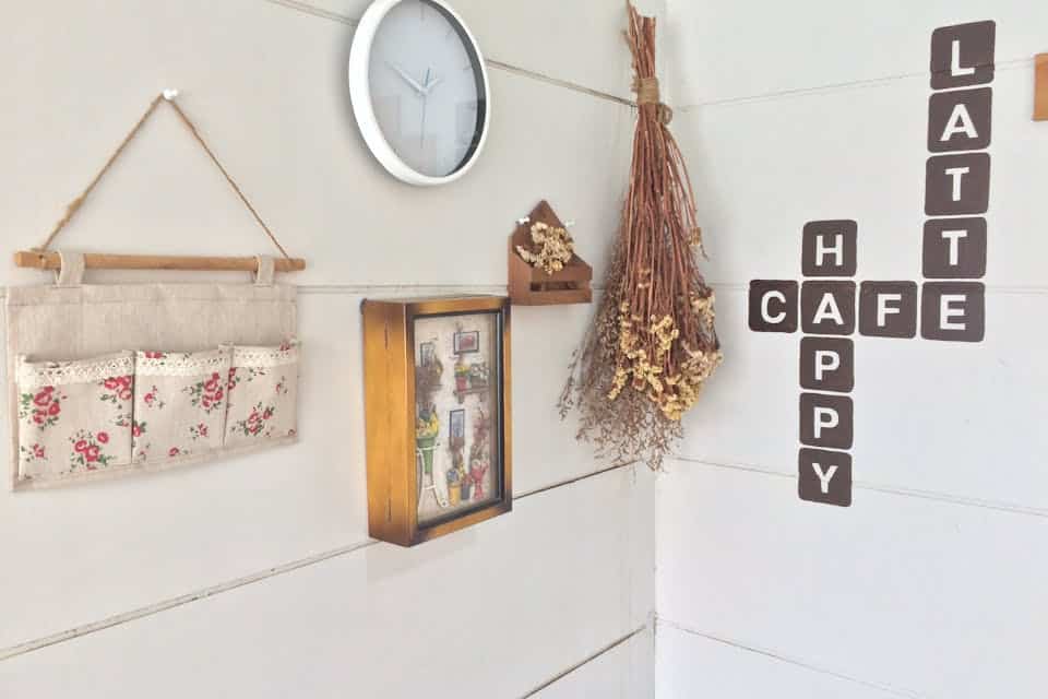 horloge pour salon 2