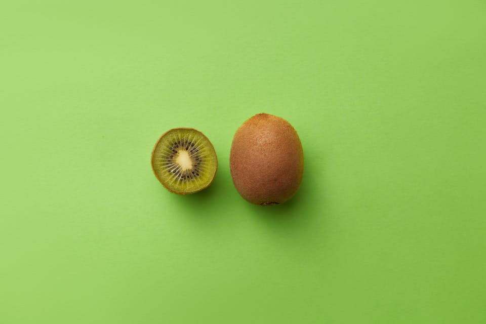 palissage du kiwi 1