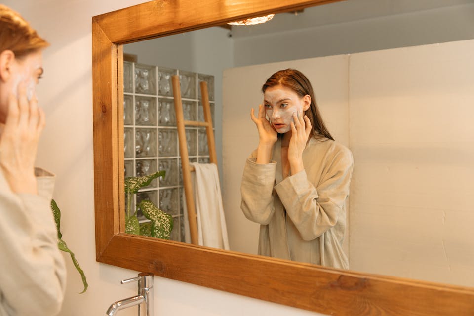 ralentir le vieillissement naturel de la peau 2