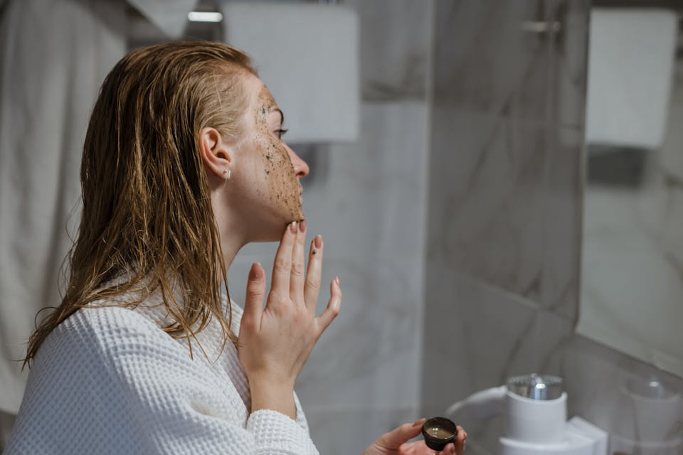 ralentir le vieillissement naturel de la peau 3