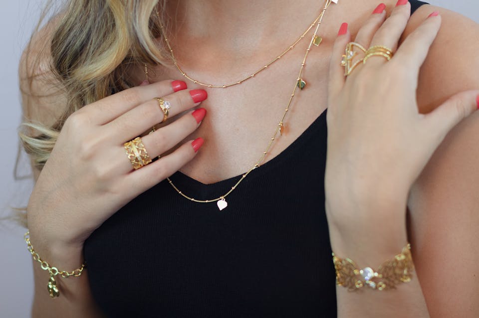 accessoires pour votre amie 2