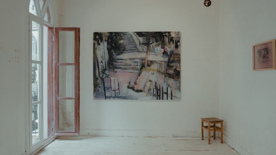 tendances tableaux pour l’été 2