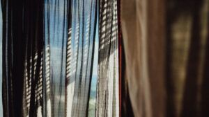 rideaux pour une ambiance cosy 1