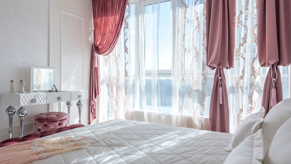 rideaux pour une ambiance cosy 2