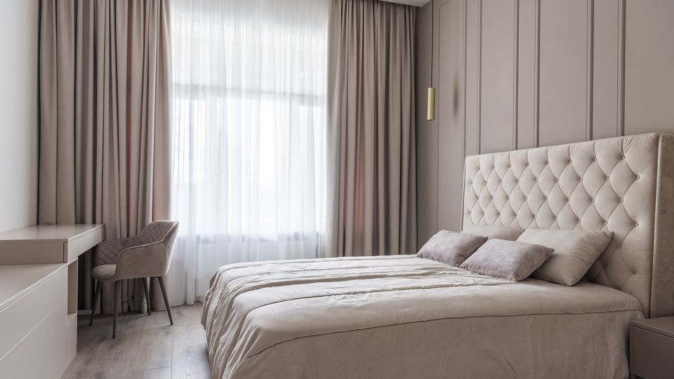 rideaux pour une ambiance cosy 3