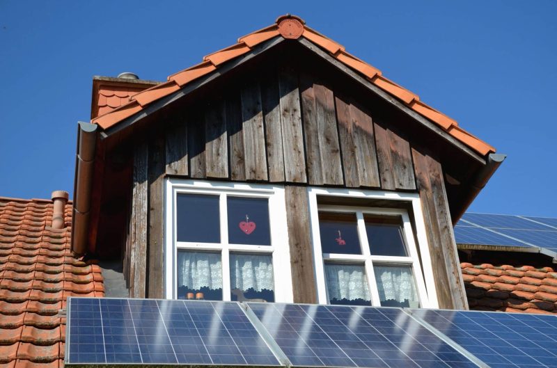 avantages et inconvénients de l'énergie solaire