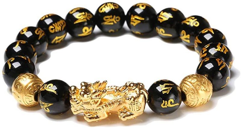 bracelet-pixiu